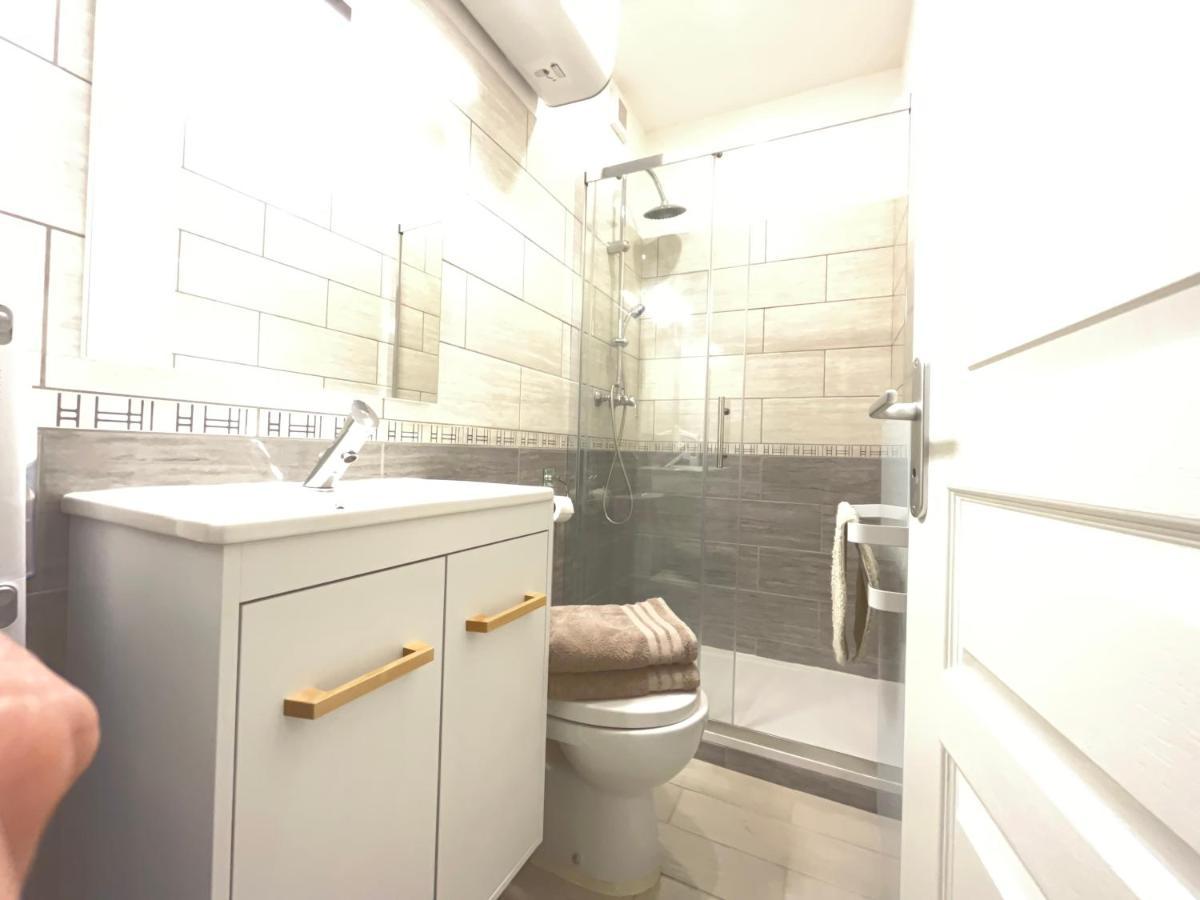 Le Montgy - Studio Tout Confort A Royat National N1 Εξωτερικό φωτογραφία
